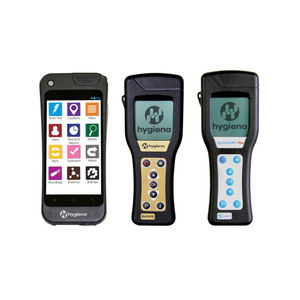 Detector de Fluorescencia ATP Hygiena SystemSURE PLUS V2, Dispositivo Portátil de Mano para Monitoreo de Higiene - Product Image 1