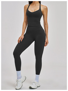 Pantalones Cortos Personalizados para Niñas en Nailon, Ropa Deportiva para Niñas, Pantalones Acampanados para Mujer, Tops de Yoga - Product Image 5