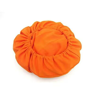 Ensemble de housses de fauteuil dentaire haut de gamme quatre pièces : coussin de dossier et siège épaissi en tissu élastique – Prix usine - Product Image 2