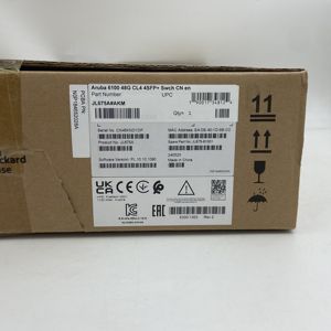 <span class=keywords><strong>JL675A</strong></span> 100% commutateur réseau d'origine F/S HPE Aruba <span class=keywords><strong>JL675A</strong></span> commutateur réseau géré par l'entreprise <span class=keywords><strong>JL675A</strong></span> - Product Image 6