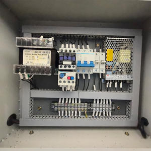 Máquina dobladora de tubos de doble cabeza - Product Image 4