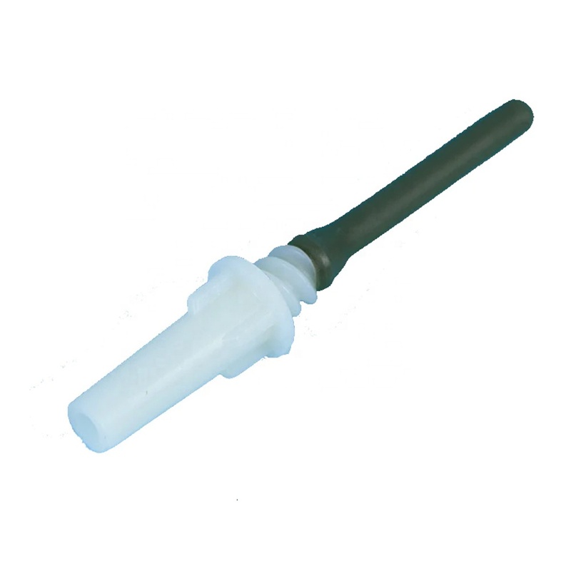 Single Use Vucuum Luer Lock Adapter