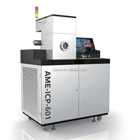 Máquina de Grabado por Plasma de Acoplamiento Inductivo Automática para Semiconductores