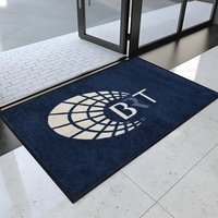 Jeu/utilisation en ligne Jeu de tapis d'introduction ludique Jeux ou forums personnalisés Conception créative Tapis de message de bienvenue