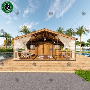 Casa Modular Expandible Prefabricada, Plegable, Portátil, Contenedor de 20 Pies o 40 Pies con Múltiples Ventanas - Product Image 3