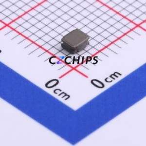 Inducteur de puissance FHD252012S-100MT 1008 (Inductance : 10uH) (Précision : 20%) Courant nominal : 1A - Product Image 1