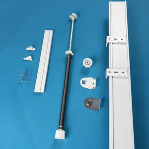 Sistema de Persiana Enrollable con Resorte, Inalámbrica, <span class=keywords><strong>para</strong></span> Interiores, Opaca, con Sistema de Sujeción en Cualquier Punto, Resorte de 25 mm - Product Image 6