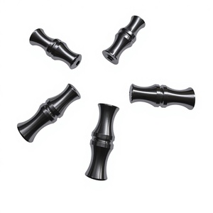 Servizi di Lavorazione CNC: Componenti in Acciaio Inossidabile, Parti per Macchine Utensili, Foratura, Fresatura, Brocciatura, Incisione per Lavorazioni Meccaniche - Product Image 4