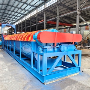 <span class=keywords><strong>Lavadora</strong></span> de Arena con Tornillo para Arena de Construcción - Product Image 2