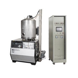 Machine de métallisation sous vide pour le <span class=keywords><strong>chromage</strong></span> des plastiques - Product Image 4