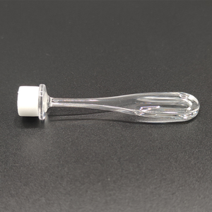 Hisopo oral de muestreo desechable con material de esponja de PVA palo de recolección de <span class=keywords><strong>saliva</strong></span> - Product Image 5