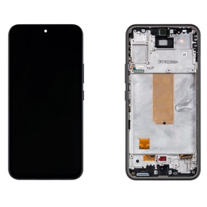 Pantalla LCD SM-A5460 A546B A546E A546U A546V A546B/DS para Samsung <span class=keywords><strong>A54</strong></span> 5G, Panel Digitalizador de Pantalla Táctil para <span class=keywords><strong>Galaxy</strong></span> <span class=keywords><strong>A54</strong></span> 5G - Product Image 1