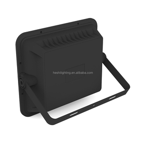 Nhà Sản Xuất Năng Lượng Mặt Trời Nhẹ Lũ Lụt Ánh Sáng 30W 50W 100W 200W 300W 400W 500W Có Thể Sạc Lại Năng Lượng Mặt Trời Vườn Ánh Sáng Với IP65 Không Thấm Nước ABS - Product Image 2