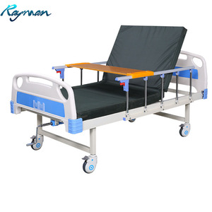 निर्माता के लिए चिकित्सा उपकरण आपूर्तिकर्ता सस्ते कीमत क्लिनिक चिकित्सा अस्पताल के बिस्तर - Product Image 4