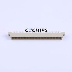 3511264BMSS0BNA1 Board-to-Board & Backplane Connector Through hole Component (THT),P=2.54mm Connector 64P 2.54mm Through Hole 2 - Product Image 1