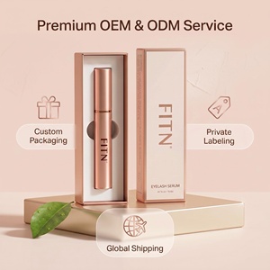 Suero de Crecimiento de <span class=keywords><strong>Pestañas</strong></span> y Cejas con Péptidos Liposomados, 3% Redensyl Capixyl, Potenciador de <span class=keywords><strong>Pestañas</strong></span>, Fabricante OEM ODM, Compra al por Mayor - Product Image 6