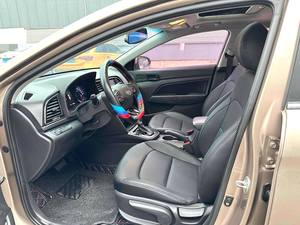 <span class=keywords><strong>Hyundai</strong></span> Elantra 1.4T GLS Active 2016, 7DCT, Versione <span class=keywords><strong>Sportiva</strong></span>, Basso Consumo di Carburante, Auto Coreana Affidabile - Product Image 4