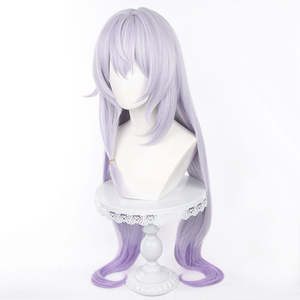 วิกผมคอสเพลย์ Ainizi 95 ซม. ฮอนไก: สตาร์เรล แบล็คสวอน - Product Image 3