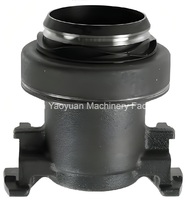 Kit d'embrayage 430 mm 3400700369 3400700669 81.30005-6032 A0092504301 Remplacement OEM par Clutch Factory Direct Supply