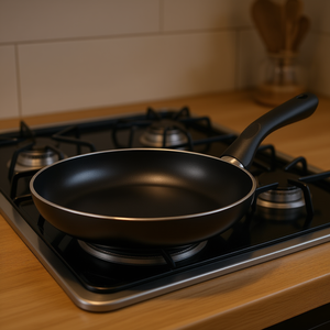 กระทะทอด KARL KRGER Venezia ขนาด 20 ซม. เคลือบสารกันติด สำหรับใช้กับเตา - Product Image 3