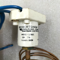 Termostato ROBERTSHAW CONTROLS MG20-1301, Suministro al por Mayor