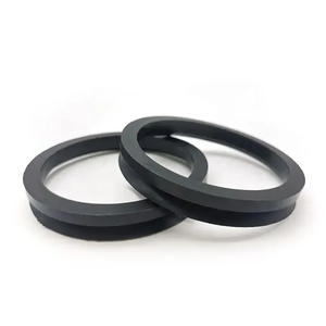 ซีลก้านลูก<span class=keywords><strong>ส</strong></span>ูบชนิด V ซีลยางกระบอกไฮดรอลิกซีล V-RING VL VS VA Va1200ยอดนิยม - Product Image 3