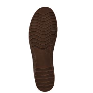 Vente en gros Sandales compensées en <span class=keywords><strong>caoutchouc</strong></span> personnalisées pour femmes, talon haut, résistantes à l'usure, semelle de chaussure épaisse pour femmes - Product Image 3
