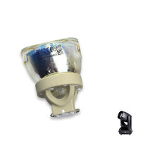 Lampe de scène originale MSD Silver 480W, ampoule de faisceau MSD Silver 480W LL 480W/2 LL pour remplacement des projecteurs de scène à tête mobile