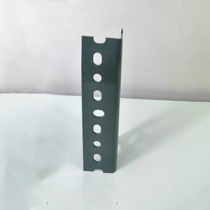 Barre d'angle inclinée en <span class=keywords><strong>acier</strong></span>, de 15 pouces, prix d'usine irrégulier en L - Product Image 3