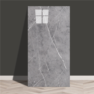 Adesivi <span class=keywords><strong>per</strong></span> Piastrelle Effetto Ceramica Autoadesivi Impermeabili Ecologici in Marmo Ignifugo <span class=keywords><strong>per</strong></span> Cucina, Soggiorno e Camera da Letto - Product Image 3