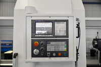 Tour CNC robuste CK61140L, grand centre de tournage horizontal pour pièces lourdes et usinage de grands diamètres