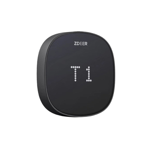 zdeer CES, traitement de l'insomnie par impulsions à basse fréquence, aide à un sommeil profond pour les insomniaques - Product Image 1
