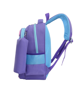 Nuovo Zaino <span class=keywords><strong>Impermeabile</strong></span> alla Moda 2025 con Orso e Unicorno, Borsa Scuola Carina per <span class=keywords><strong>Asilo</strong></span> Nido - Product Image 3