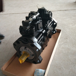 Bomba Hidráulica OEM Nueva SK200-6E SK200LC-6 SK210LC-6E YN10V00023F2 YN10V00020F1 Pistón para - Product Image 6