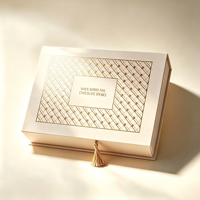 Boîtes en carton rigide personnalisées pour parfums masculins, fermeture magnétique, emballage cadeau de luxe recyclable, vente en gros