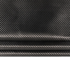 3K 고 모듈 탄소 원단 200g 240g 탄소 섬유 자동차 시험용 안정적이고 내구성있는 소재 - Product Image 4