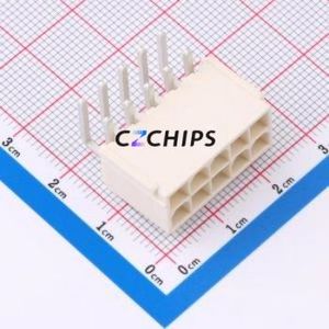 874271002 Pre-Sale Connector Connector Whole Sale Electronic Component Chips Supplier & BOM Service - Product Image 1