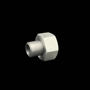 Joint de transition soudé Eaton Yonghua, série Light, type H, à joint conique 24 degrés, pour conduits et raccords 2WD - Product Image 3