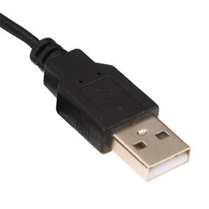 Cavo di ricarica USB SYY da 1,2 m per 3DS NDSI <span class=keywords><strong>XL</strong></span> LL-Nero testato al 100% - Product Image 4