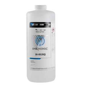 หมึกแท้และหมึกที่ใช้ร่วมกันได้ 16-8530Q 16-8200Q Solvent 16-8535Q 16-8545Q 16-8425Q 950 มล. สำหรับเครื่องพิมพ์อิงค์เจ็ท VJ Excel 100 170i DN CIJ - Product Image 3
