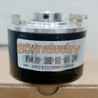 PLC 1PCS Nuevo para reemplazo de codificador HS20A5WE0AA905ZAAF2500-5-26VDC Suministro a granel