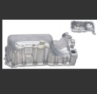 Garnitures automatiques pour réservoir de carter d'huile moteur Peugeot Citroen pour moteur 16V 206 207 307 1007 Fuconsena C3