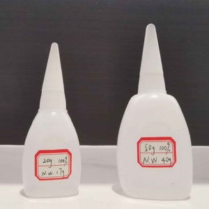 50g nóng bán siêu keo 502 keo ngay lập tức keo có thể tháo rời - Product Image 2