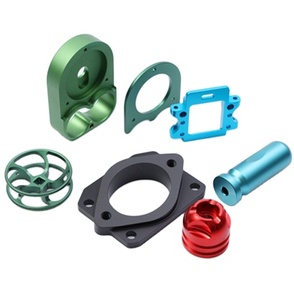 Máy Công Cụ <span class=keywords><strong>CNC</strong></span> Gia Công Các Bộ Phận Hợp Kim Magiê Dịch Vụ Tùy Chỉnh - Product Image 4