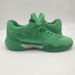 Chaussures de tennis et de padel légères personnalisées unisexes baskets de pickleball décontractées chaussures de sport Demujer de tennis - Product Image 4