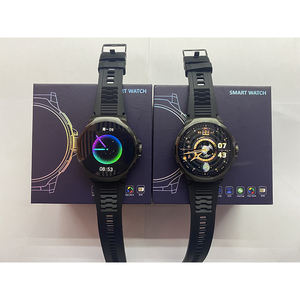 Reloj Inteligente EDS GT100 con Ranura para Tarjeta SIM 4G, Memoria de 2G+16G, Pantalla TFT de 1.85'', Cámara Giratoria, Batería de 1100 mAh - Product Image 1