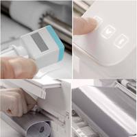 Plotter de Corte Silhouette Cameo 5A Automático de Sobremesa A3 para Papel Adhesivo, Manualidades y Película de PVC al por Mayor