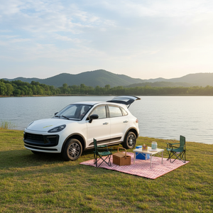 Coche Eléctrico de Baja Velocidad LDMA Cerrado, Venta Caliente en China 2026, con Aire Acondicionado, Autonomía de 201-300 km para Transporte Urbano - Product Image 2