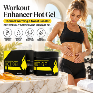 Crème amincissante végétalienne à base <span class=keywords><strong>de</strong></span> plantes sous marque privée, gel brûle-graisse OEM, crème amincissante corporelle chaude pour hommes et femmes, crème <span class=keywords><strong>de</strong></span> sudation pour la <span class=keywords><strong>perte</strong></span> <span class=keywords><strong>de</strong></span> poids - Product Image 1