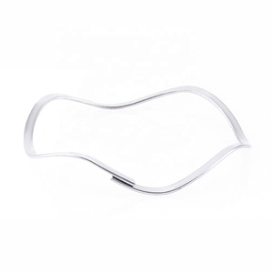 Molle a disco a onda singola rondelle elastiche ondulate 17-7ph fornitori supporto tecnico - Product Image 4